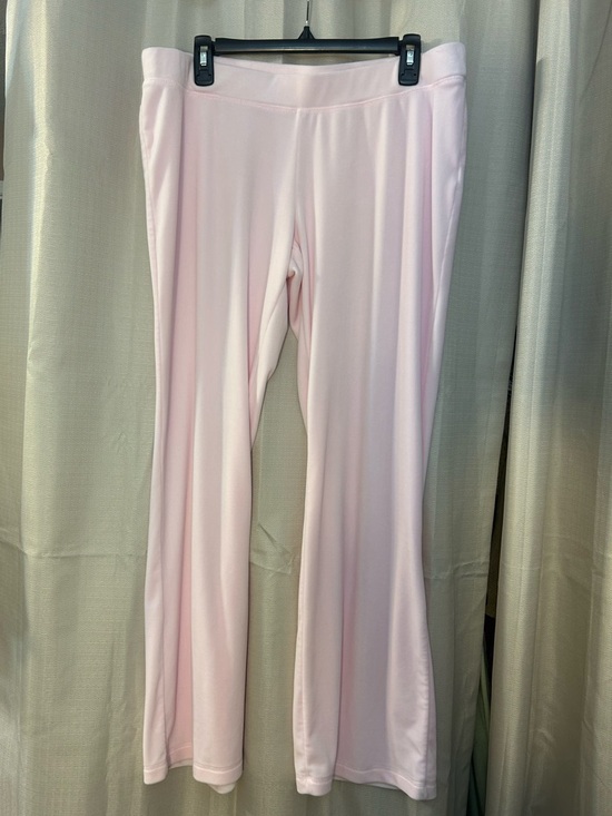 Juicy Couture Pants - Juicy Couture Y2K OG Big Bling Velour Track Pants